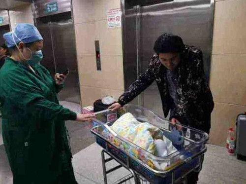 鄂州做赠卵试管婴儿哪家医院好？