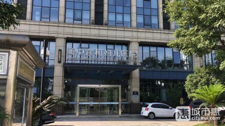 鄂州第三代赠卵试管婴儿哪家医院好？