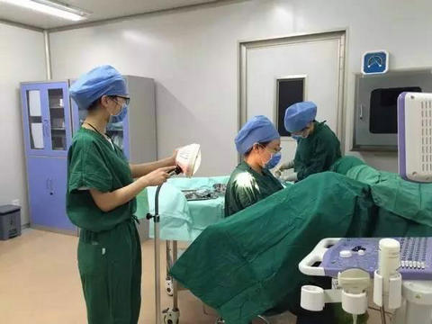 供卵试管婴儿超长方案适合人群、详细流程、促排卵时间、超长方案的成功率。