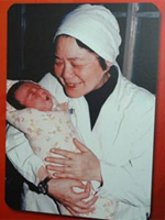 做借卵三代代生试管的过程是怎样的？各代人之间有什么区别？
