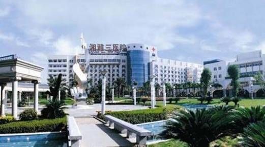 港大深圳医院推出供卵做赠卵试管自怀服务
