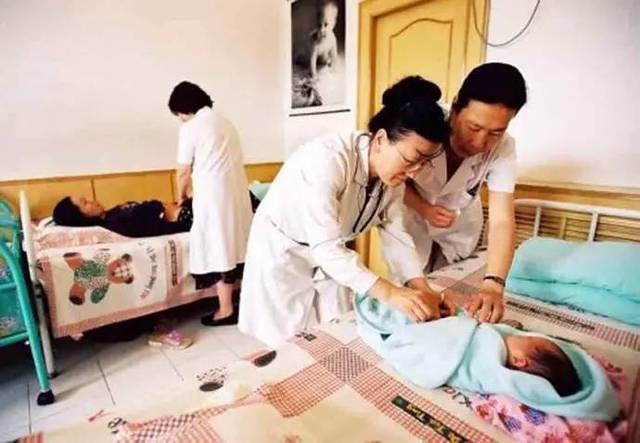借卵做试管婴儿做完输卵管造影下来做什么