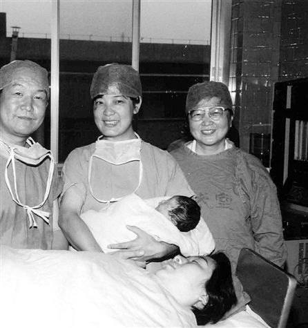 武汉市妇幼保健院做借卵试管婴儿费用