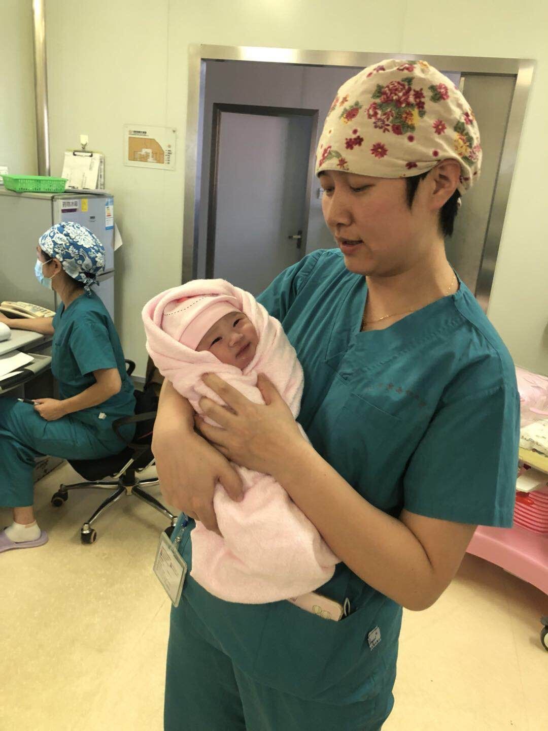 罗湖人民医院做供卵试管