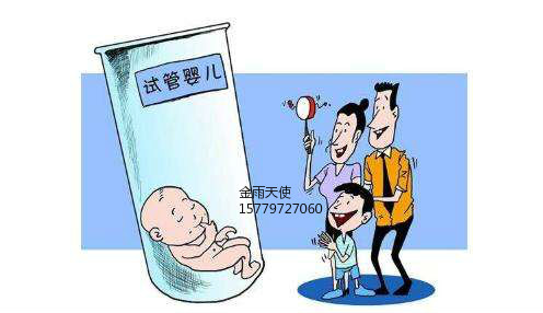 国内三代试管医院排行