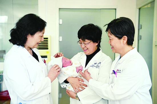 教你一分钟看懂精子检查报告单,看这7项主