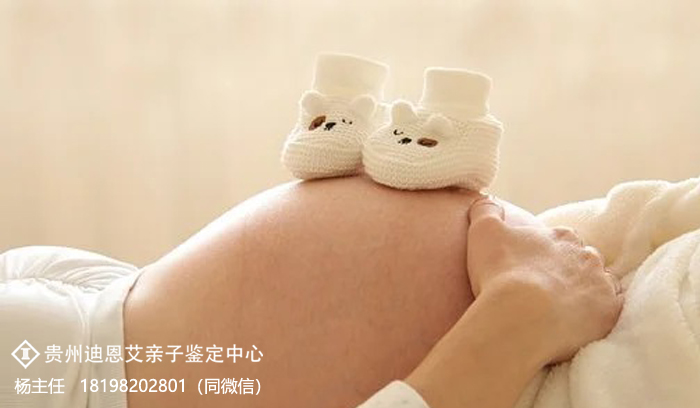 哪个代怀服务包成功婴儿孕晚期需要注意的就比较多了