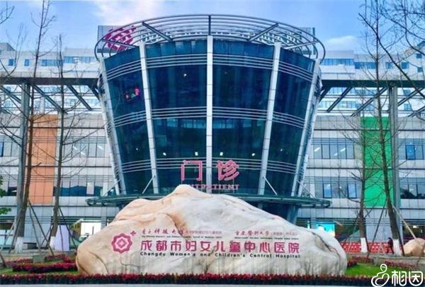 武汉人民医院私人试管医院婴儿多少钱