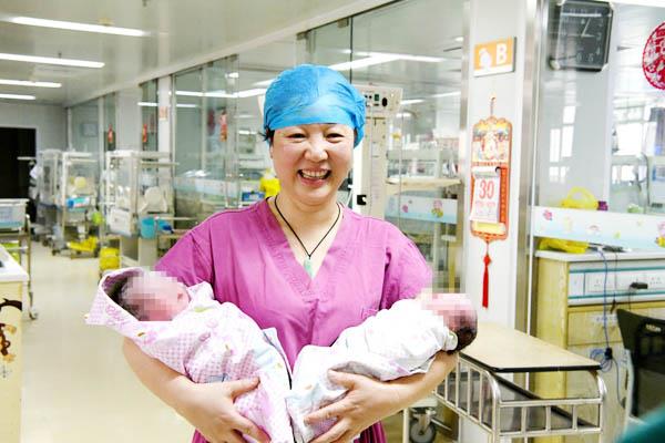 2024最佳怀孕试管代生机构医院的四个月份,下半年要比上半年更容易