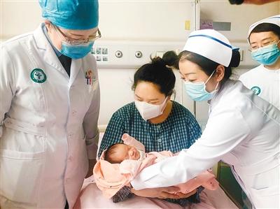 武汉借卵试管代生费用婴儿成功率最高的医院,北医三院、郑大附一院均上榜了!